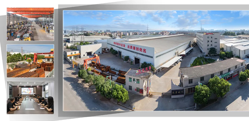 ماشین برش بلوک بلوک متوسط با 3200 * 2000mm میز کار 0-85 ° شیب و 0-90 ° چرخش برای گرانیت و سنگ مرمر 7