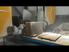 ماشین اره سیم الماس CNC دارای گواهی API برای برش