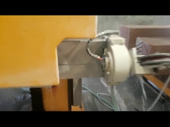 دستگاه اره سیم الماس با کنترل CNC CNC-2000/2500/3000