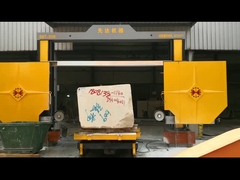 ماشین آلات شیاندا ماشین لباس پوشیدن بلوک سنگ الماس سیم نورد ماشین نورد