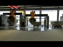 ماشین برش بلوک ماشین آلات Xianda