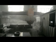 ماشین آلات شیاندا ماشین برش بلوک متوسط سنگین برای برش سلاخ ضخیم و سنباده