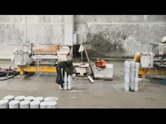 ماشين هاي شياندا بالستر ستون جامد دستگير بالستر ستون پولش ماشين