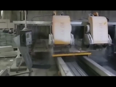 ماشين هاي شياندا چند وظيفه ي سنگ مرمر و گرانيت PLC خطي