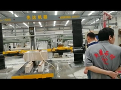 ماشین آلات شیاندا ماشین برش سنگ دایره ای سی ان سی ماشین آلات شیاندا Chjj-1500