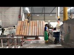 ماشین برش پل های مادون قرمز برای سلاخ های گرانیت و مرمر بزرگ