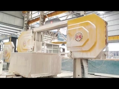 ماشین تراش سیم الماس 4 محور cnc