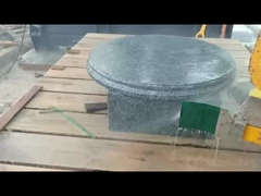 ماشین برش پل 5 محور با عملکرد پردازش چندگانه