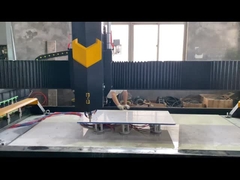 3- محور مرکز ماشینکاری CNC