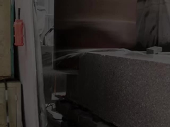 ماشین برش سنگ چهار سیلندر با کارایی بالا برای تخته ستون