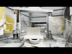 دستگاه اره سیم الماس CNC