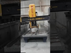 BLMM-1800MAX ماشین برش خطی و فریز