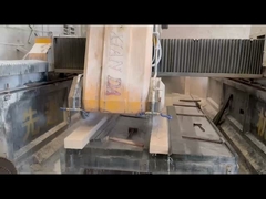 BLMM-1800 ماشین برش خطی و فریز