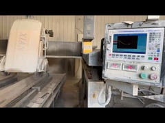 BLMM-1800 نوع پل خطی برش و آسیاب ماشین