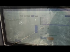 ماشین پرداخت بلوک CNC