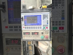 پل نوع برش خطی و فرز دستگاه برش و فرز دو پرتو