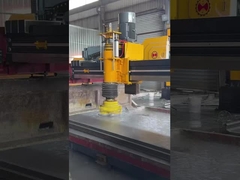 ماشین آسیاب اتوماتیک پل با عملکرد بالا برای پردازش سنگ