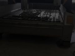 دستگاه حکاکی سنگ مسطح چین دستگاه روتر CNC قابل حمل/دستگاه حکاکی CNC چوب