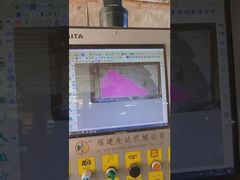 دستگاه برش اره ای پل 5 محوره برای برش گرانیت و سنگ مرمر