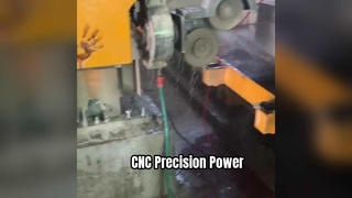 ماشینکاری دقیق CNC 2500S SA 3000S SA
