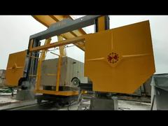 دستگاه اره سیم الماس BWT-3500-21