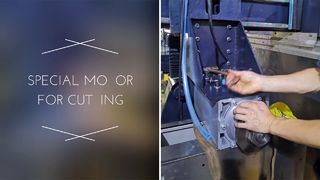 دستگاه حکاکی CNC XIADA