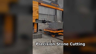 اره پل با دقت بالا CC Stone Cutter