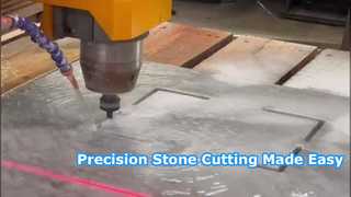 ماشین اره بری پل CNC Xianda Expand 450MC / 450L-MC 4+1 Axis Running & Co.