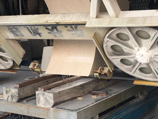 دستگاه برش سنگ دال دایره ای CNC Xianda Machinery Chjj-1500