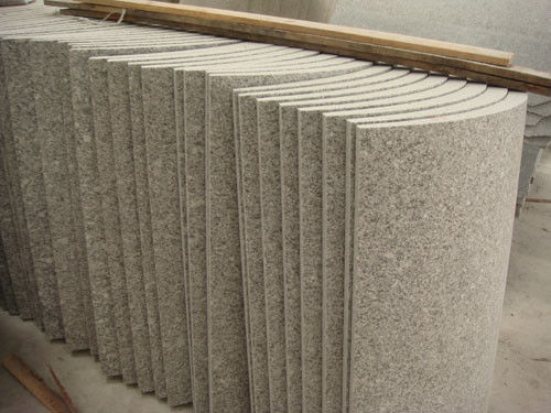 دستگاه برش سنگ لبه چهار برش اتوماتیک برای دال ستون HKB-41500