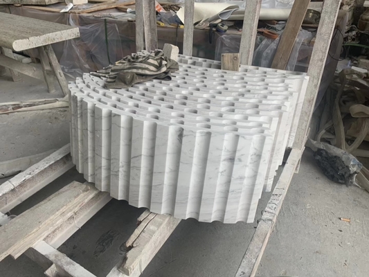 دستگاه برش ستون رومی اتوماتیک 7.5kw