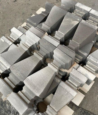 دستگاه برش و فرز خطی نوع پل