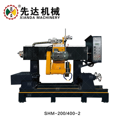 دو عدد دستگاه برش بلستر PLC و دستگاه برش سنگ CNC
