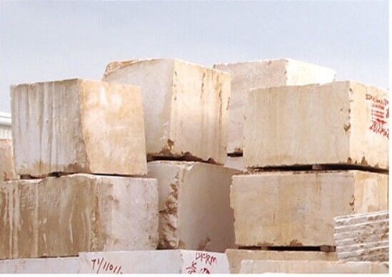 ماشین تراش سیم الماس CNC با 3500 * 3000 * 1800mm Max اندازه پردازش و 11kw موتور اصلی برای برش سنگ