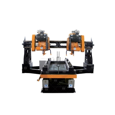 ماشین برش سنگی دایره ای CNC با سرعت بالا