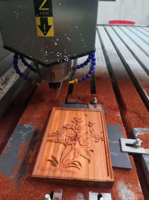 ماشین حکاکی سنگی برقی CNC ماشین حکاکی سنگی مسطح