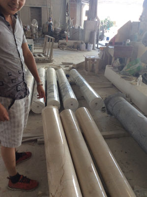 ماشین برش ستون ستون جامد با منبع برق AC