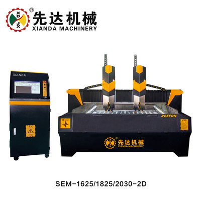 ماشین حکاکی سنگ CNC با دقت بالا برای دقت دقیق موقعیت