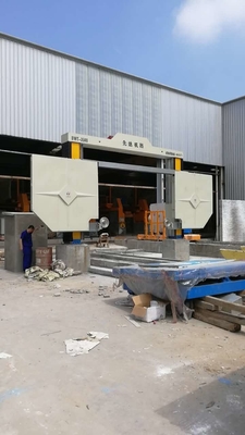 ماشین دقیق CNC با سرعت سیم با گواهینامه ISO (CTS-3500-18/21)