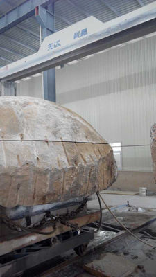 ماشین دقیق CNC با سرعت سیم با گواهینامه ISO (CTS-3500-18/21)