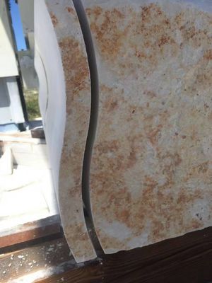 ماشین دقیق CNC با سرعت سیم با گواهینامه ISO (CTS-3500-18/21)