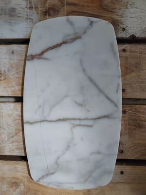 ماشین برش پل 4 محور با دقت بالا