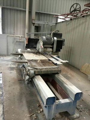 ماشین برش دستی سنگ گرانیت و سنگ مرمر با دقت بالا