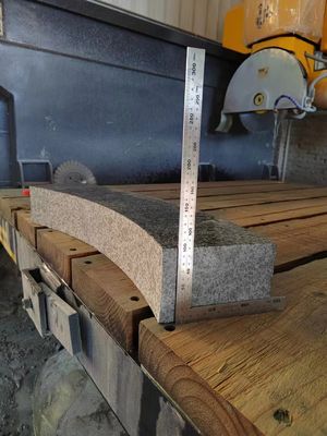 دستگاه برش پل 5 محور با عملکرد حافظه خاموش