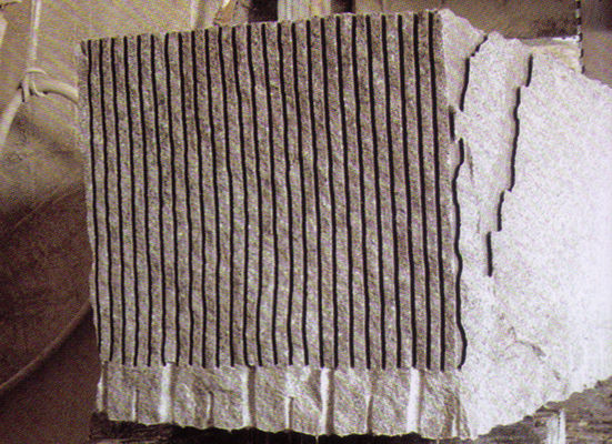 ماشین برش بلوک با دقت برش دقیق بالا