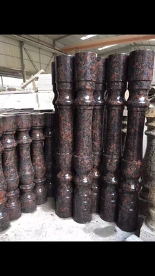 CNC دو دستگاه ماشین برش بالوستر