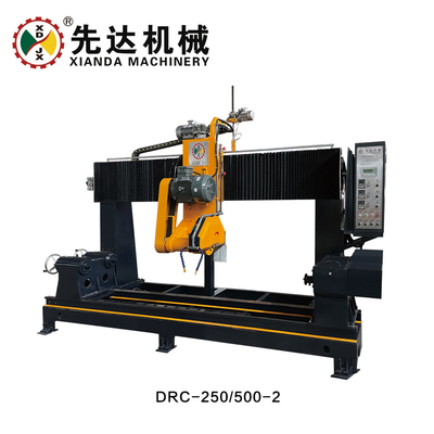 ماشین برش بالوستر/ ستون CNC