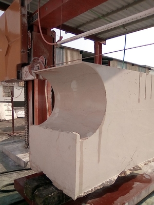 ماشین تراش سیم الماس CNC با دقت بالا CNC-2000/2500/300