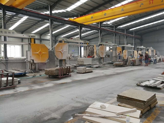 ماشین تراش سیم الماس CNC با دقت بالا CNC-2000/2500/300