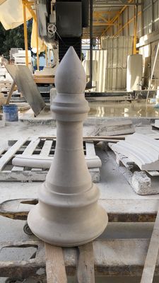 ماشین آلات CNC سرپوش ستون و پروفایل پایه با سرعت برش بالا برای برش